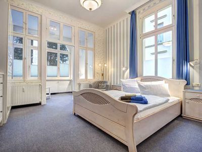 Doppelzimmer für 2 Personen (30 m²) in Ahlbeck 7/10