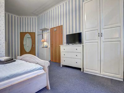 Doppelzimmer für 2 Personen (30 m²) in Ahlbeck 9/10