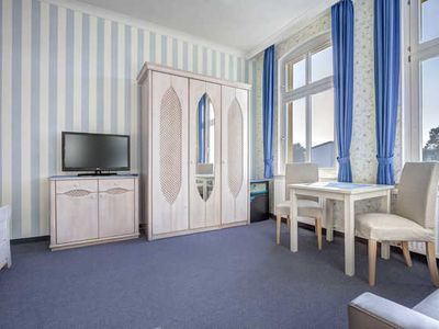 Doppelzimmer für 2 Personen (30 m²) in Ahlbeck 8/10