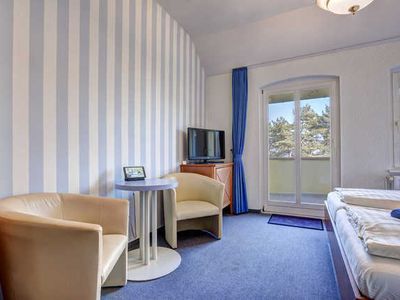 Doppelzimmer für 2 Personen (20 m²) in Ahlbeck 8/10