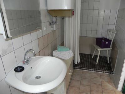 Doppelzimmer für 2 Personen (25 m²) in Ahlbeck 9/10