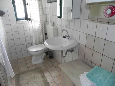 Doppelzimmer für 2 Personen (25 m²) in Ahlbeck 10/10