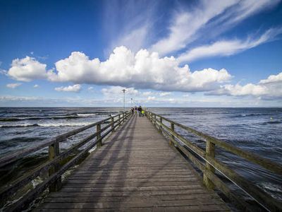 Doppelzimmer für 2 Personen in Ahlbeck 3/10