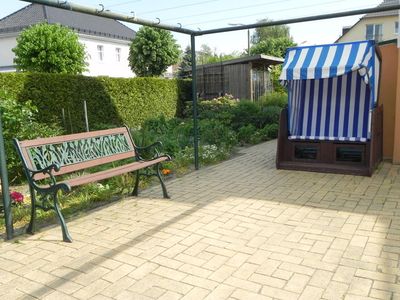 Doppelzimmer für 2 Personen (20 m²) in Ahlbeck 8/10