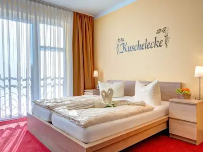 Doppelzimmer für 2 Personen (22 m²) in Ahlbeck 4/10