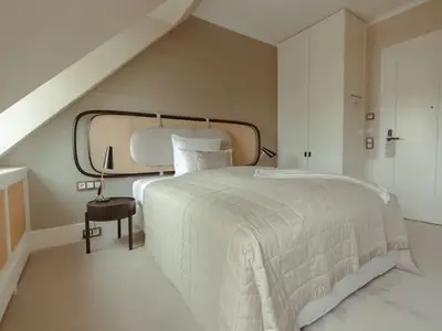 Doppelzimmer für 2 Personen (20 m²) in Ahlbeck 8/8