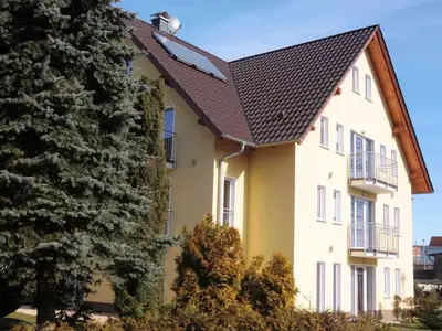 Doppelzimmer für 2 Personen (26 m²) in Ahlbeck 6/10