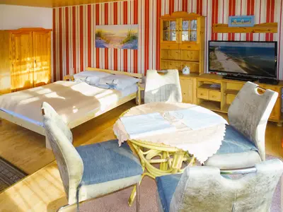 Doppelzimmer für 2 Personen (25 m²) in Ahlbeck 2/10