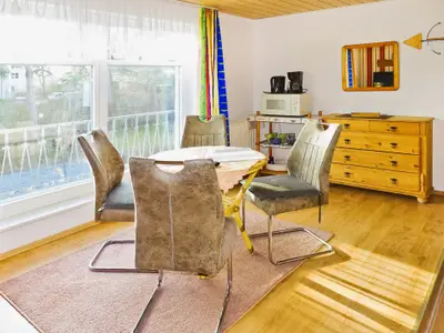 Doppelzimmer für 2 Personen (25 m²) in Ahlbeck 3/10