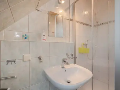 Doppelzimmer für 2 Personen (25 m²) in Ahlbeck 4/10