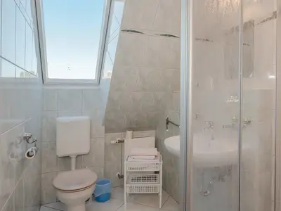 Doppelzimmer für 2 Personen (25 m²) in Ahlbeck 5/10