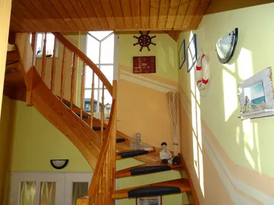 Doppelzimmer für 2 Personen (20 m²) in Ahlbeck 8/10