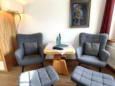 Doppelzimmer für 3 Personen (20 m²) in Ahrenshoop 5/9