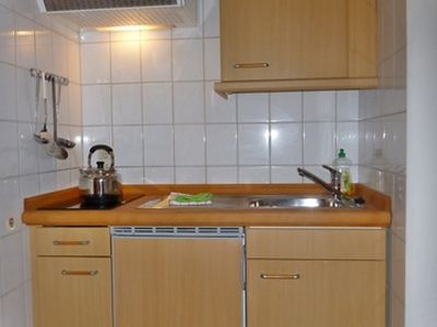 Doppelzimmer für 3 Personen (20 m²) in Ahrenshoop 8/9