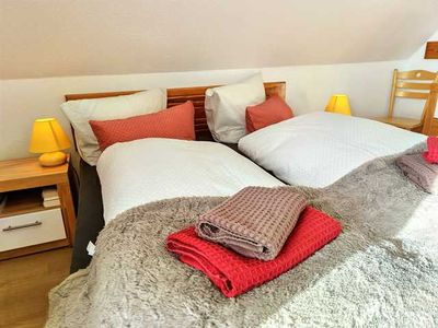 Doppelzimmer für 3 Personen (20 m²) in Ahrenshoop 9/9