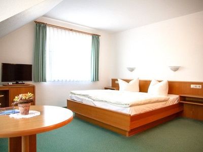 Doppelzimmer für 2 Personen (25 m²) in Ahrenshoop 8/10