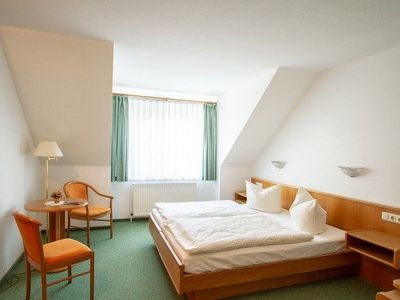 Doppelzimmer für 2 Personen (23 m²) in Ahrenshoop 8/10