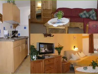 Doppelzimmer für 2 Personen (30 m²) in Ahrenshoop 5/5