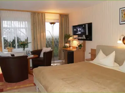 Doppelzimmer für 2 Personen (20 m²) in Ahrenshoop 6/6