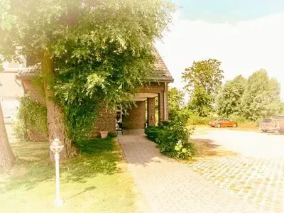 Doppelzimmer für 2 Personen (25 m²) in Ahrenshoop 5/10
