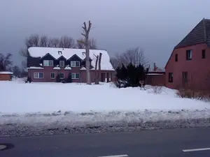 Doppelzimmer für 2 Personen (25 m²) in Ahrenshoop