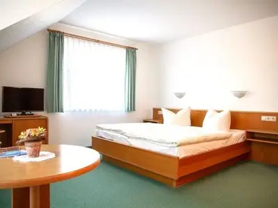 Doppelzimmer für 2 Personen (25 m²) in Ahrenshoop 10/10