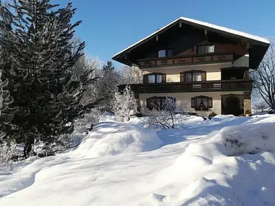 Doppelzimmer für 3 Personen (26 m²) in Assach 2/10