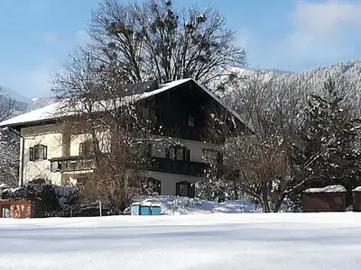Doppelzimmer für 3 Personen (26 m²) in Assach 3/10