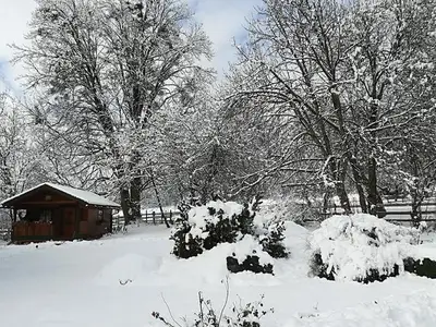 Doppelzimmer für 3 Personen (26 m²) in Assach 4/10