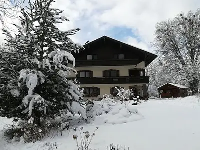 Doppelzimmer für 3 Personen (26 m²) in Assach 5/10