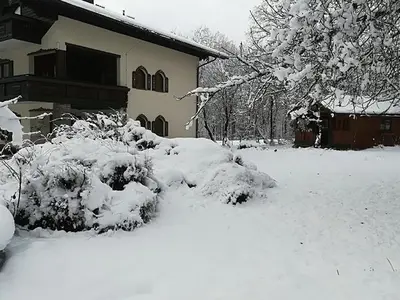Doppelzimmer für 3 Personen (26 m²) in Assach 6/10
