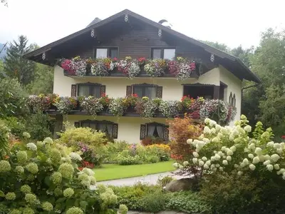 Doppelzimmer für 3 Personen (26 m²) in Assach 7/10