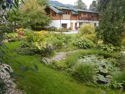 Doppelzimmer für 3 Personen (26 m²) in Assach 9/10