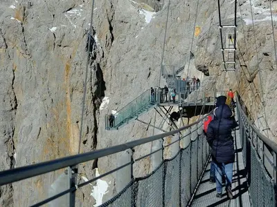 Doppelzimmer für 2 Personen (18 m²) in Assach 4/10