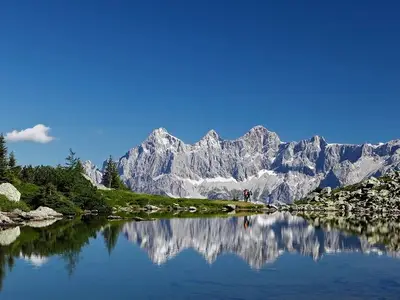 Doppelzimmer für 2 Personen (18 m²) in Assach 9/10