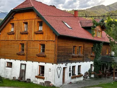 Doppelzimmer für 2 Personen (15 m²) in Assach 3/10