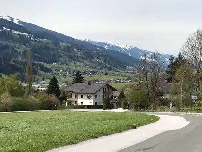 Doppelzimmer für 2 Personen (20 m²) in Assach 1/10