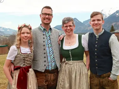 Doppelzimmer für 2 Personen (20 m²) in Assach 3/10