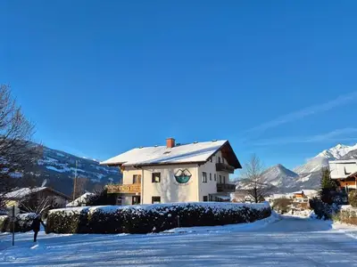 Doppelzimmer für 2 Personen (20 m²) in Assach 6/10