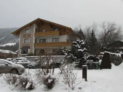 Doppelzimmer für 2 Personen (20 m²) in Assach 8/10