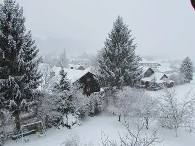 Doppelzimmer für 2 Personen (20 m²) in Assach 9/10