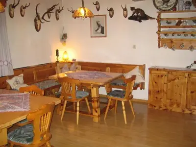 Doppelzimmer für 2 Personen (28 m²) in Assach 5/10