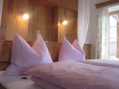 Doppelzimmer für 2 Personen (30 m²) in Aigen im Ennstal 9/10