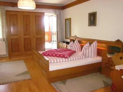 Doppelzimmer für 2 Personen (30 m²) in Aigen im Ennstal 10/10