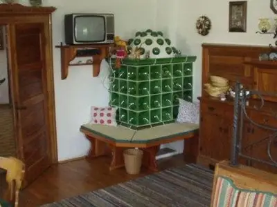 Doppelzimmer für 2 Personen (30 m²) in Aigen im Ennstal 5/10