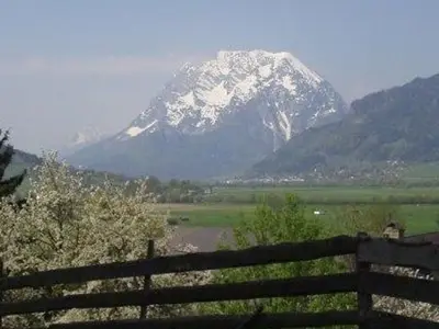 Doppelzimmer für 2 Personen (30 m²) in Aigen im Ennstal 6/10