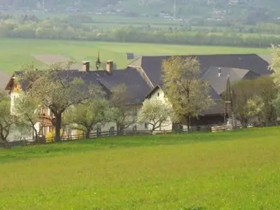 Doppelzimmer für 2 Personen (30 m²) in Aigen im Ennstal 7/10