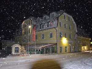 Doppelzimmer für 2 Personen (20 m²) in Aigen im Ennstal