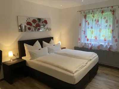Doppelzimmer für 2 Personen in Albstadt 7/10