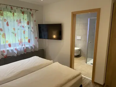 Doppelzimmer für 2 Personen in Albstadt 6/10